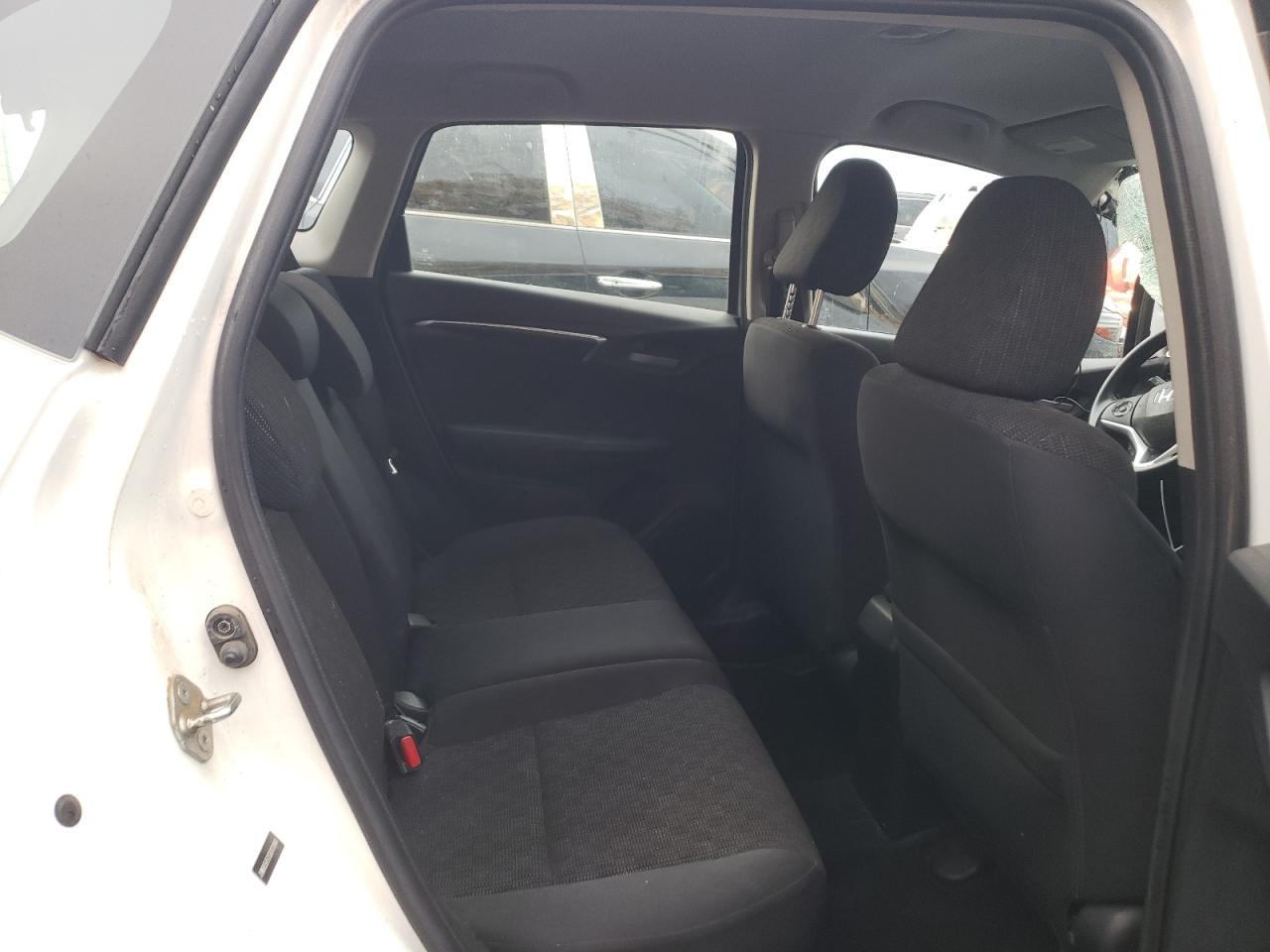 JHMGK5H52GX003844 HONDA FIT 2016
