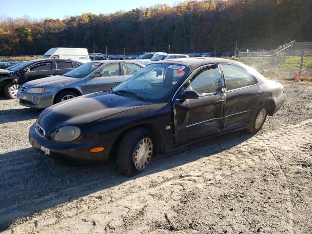 1999 Mercury Sable LS