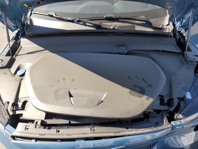 2023 VOLVO C40 RECHAR YV4ED3GM9P2038715