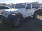 JEEP WRANGLER U photo