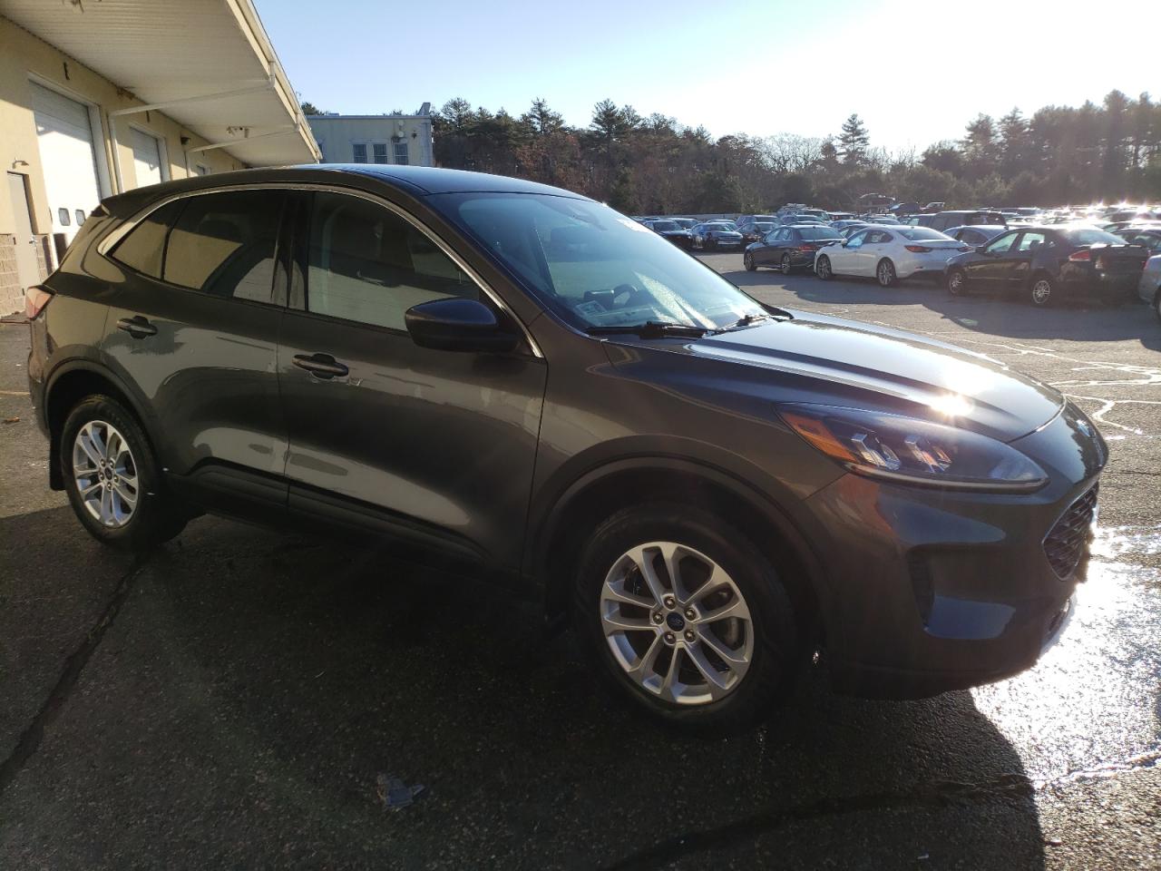 1FMCU9G66LUB25528 FORD ESCAPE 2020