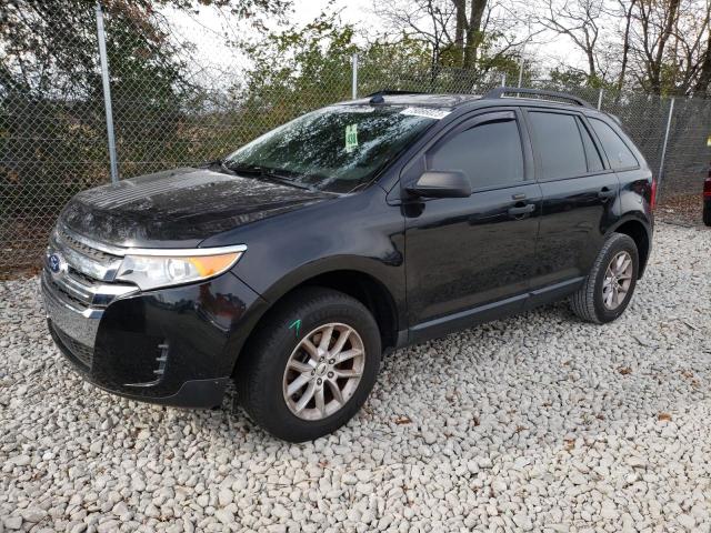 2014 Ford Edge SE