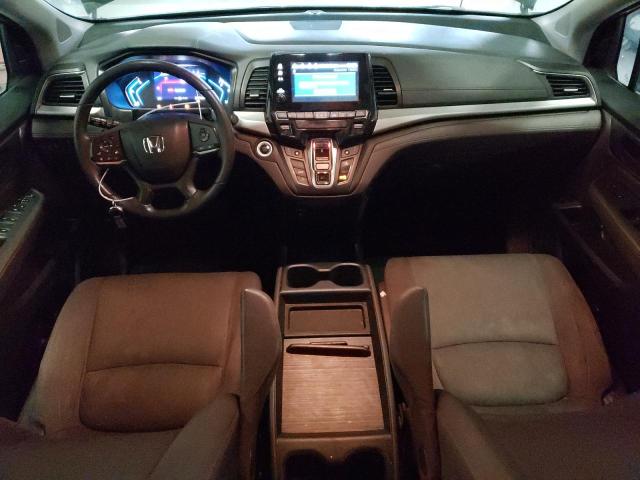 5FNRL6H55KB067750 | 2019 HONDA ODYSSEY EX