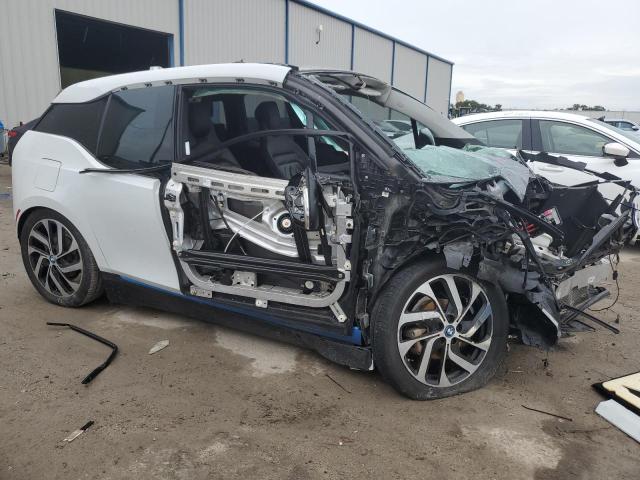 WBY1Z2C52EV286150 | 2014 BMW I3 BEV