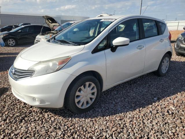 2015 Nissan Versa Note S