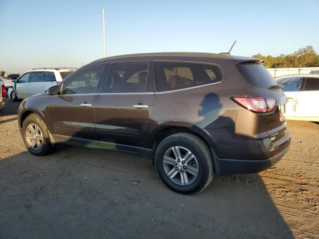 1GNKRHKD9HJ232316 | 2017 CHEVROLET TRAVERSE L