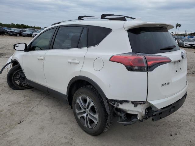 JTMZFREV9GJ099274 | 2016 TOYOTA RAV4 LE