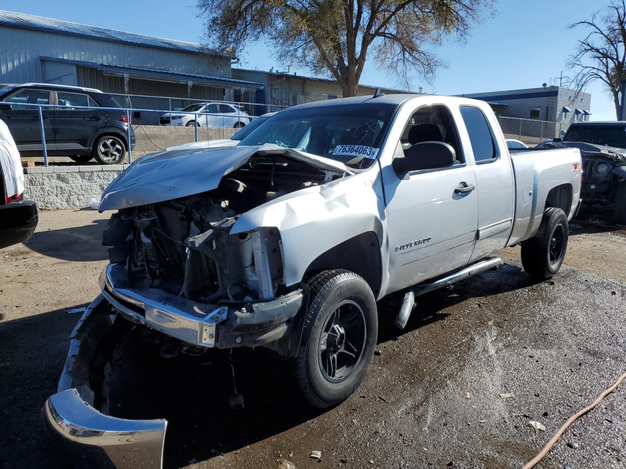 1GCRKSE78DZ113926 2013 Chevrolet Silverado K1500 Lt 1GCRKSE78DZ113926 2013 Chevrolet Silverado K1500 Lt