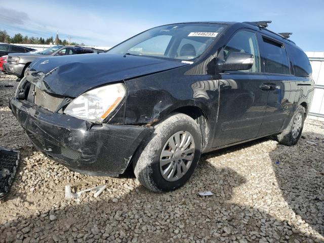 2011 Kia Sedona LX