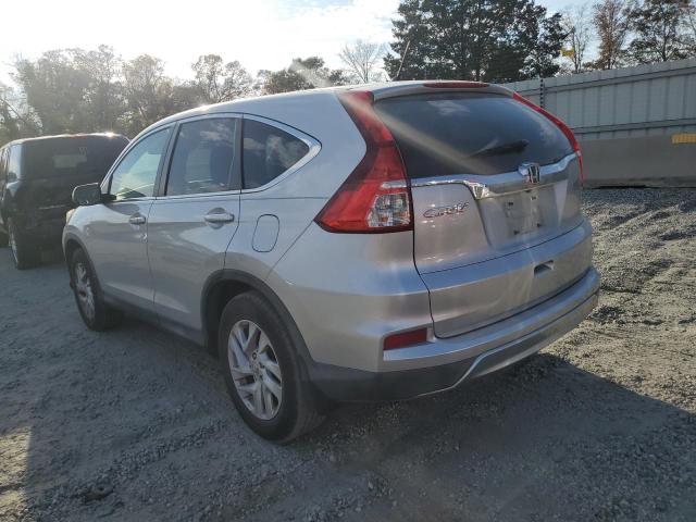Vin: 2hkrm3h5xfh552534, lot: 75830603, honda crv ex 20152
