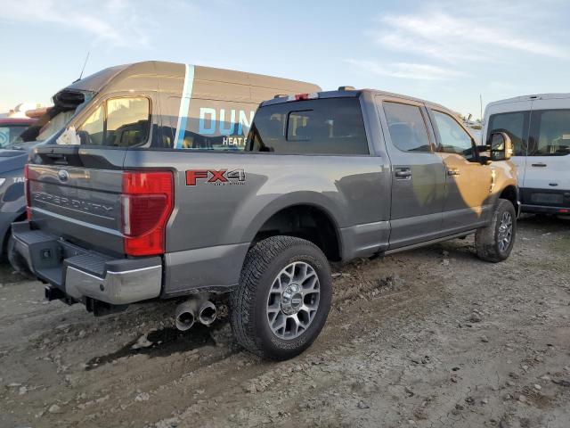 1FT7W2BT6NEG24346 Ford F250 Super Duty