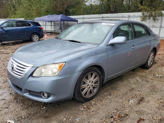 2010 Toyota Avalon XL