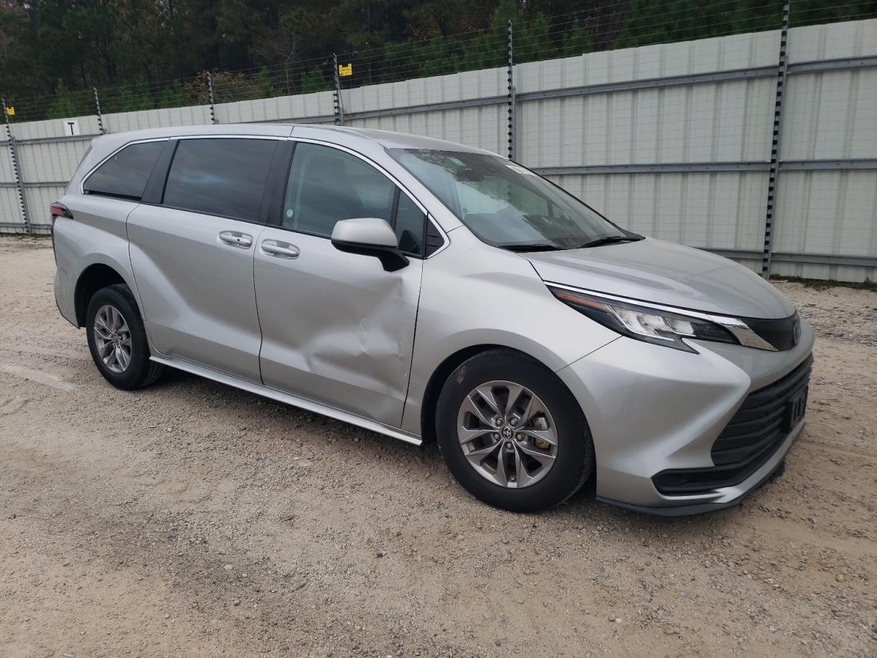 5TDKRKEC1NS128815 TOYOTA All Models 2022