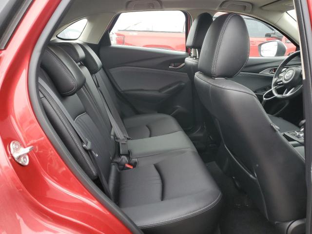 JM1DKDC73K0440261 | 2019 MAZDA CX-3 TOURI