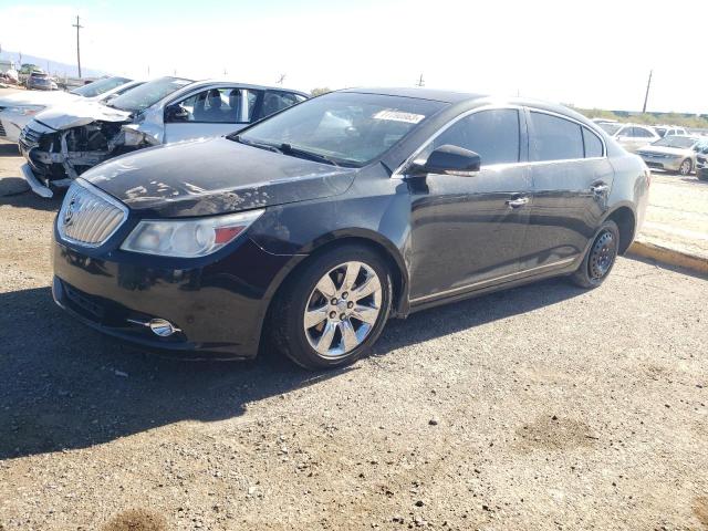 2010 Buick LaCrosse CXS