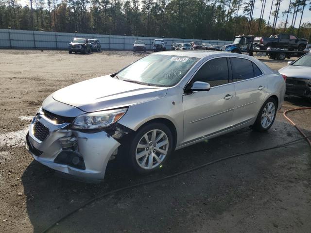 2015 Chevrolet Malibu 