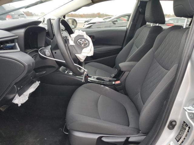 JTDEAMDE8NJ043289 TOYOTA COROLLA 2022