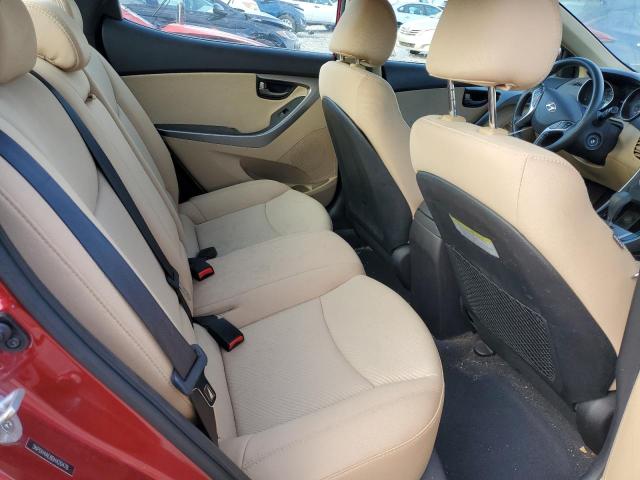 2013 Hyundai Elantra - Image 10