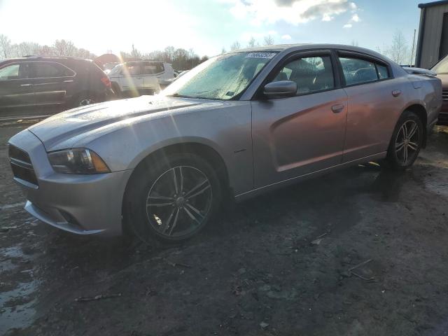 2013 Dodge Charger R/T