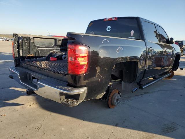 3GCPCREC0EG348283 | 2014 CHEVROLET SILVERADO