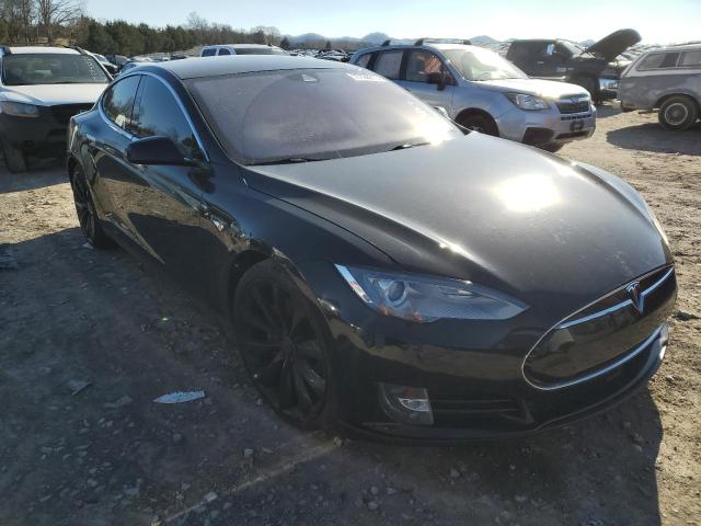 5YJSA1E4XFF118798 | 2015 TESLA MODEL S