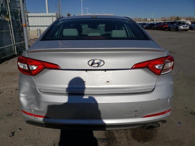 5NPE24AF7GH368215 | 2016 HYUNDAI SONATA SE