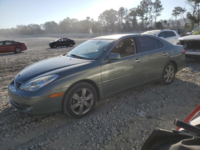 2005 Lexus ES 330 