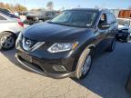 2015 NISSAN ROGUE S - KNMAT2MV6FP500760