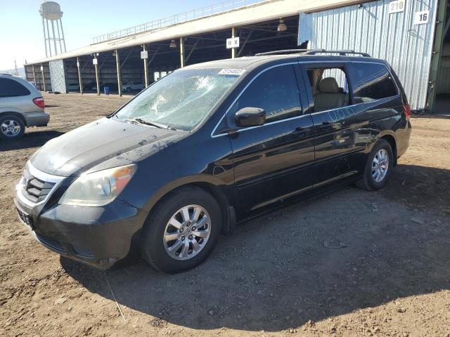 2008 Honda Odyssey EX-L