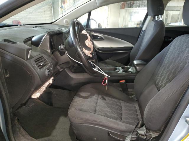 1G1RE6E45EU157068 | 2014 CHEVROLET VOLT