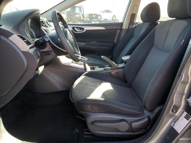 2015 NISSAN SENTRA S - 3N1AB7AP1FL635732