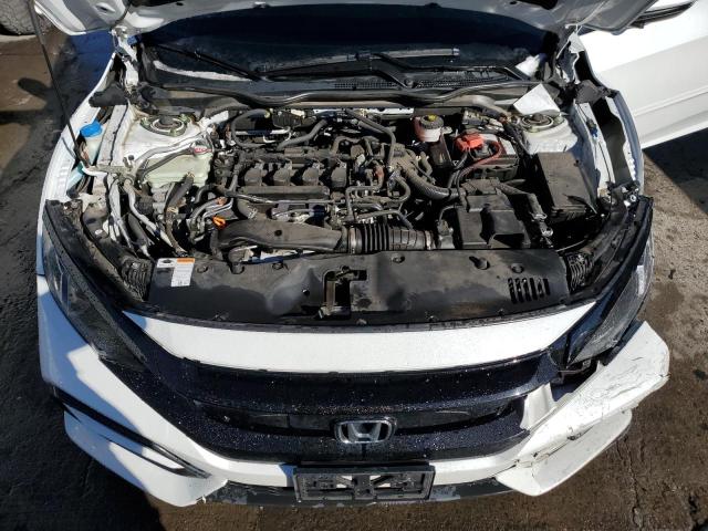 SHHFK7H62MU228996 | 2021 HONDA CIVIC EX