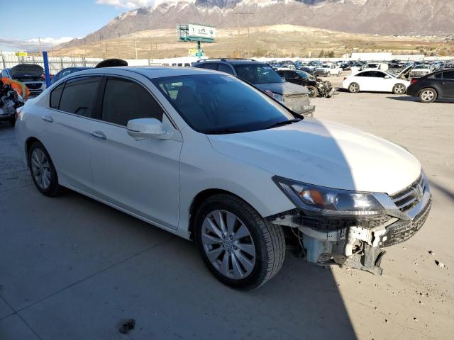 1HGCR2F81EA112580 | 2014 HONDA ACCORD EXL