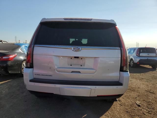 1GYS4DKJ6KR257134 Cadillac Escalade Platinum