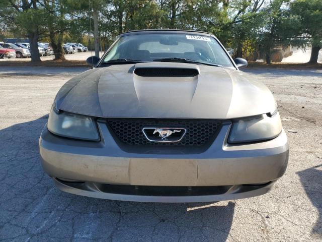 1FAFP45X21F236723 | 2001 Ford mustang gt