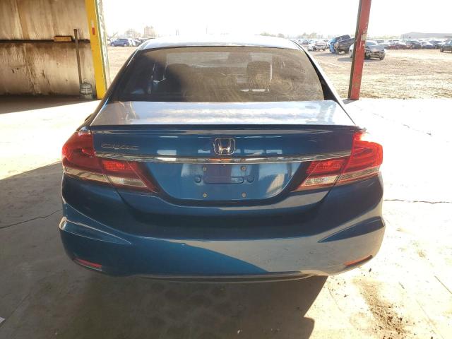 19XFB2F58EE008395 | 2014 HONDA CIVIC LX