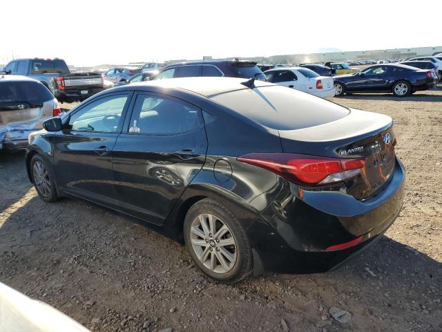 KMHDH4AE8FU342479 | 2015 HYUNDAI ELANTRA SE