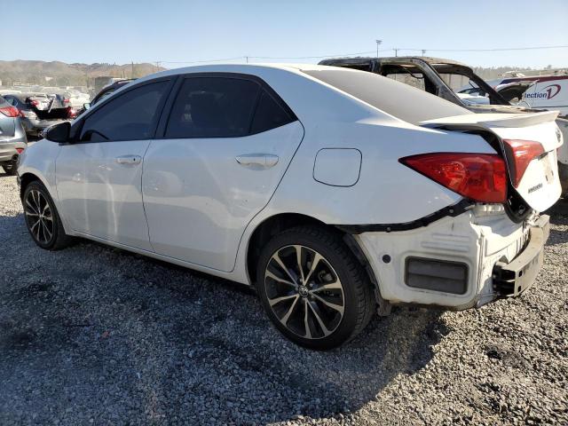 5YFBURHE5HP640272 Toyota COROLLA L