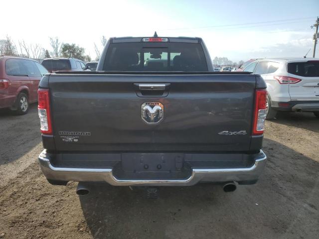 1C6SRFFT8KN723076 RAM 1500 Big Horn/lone Star