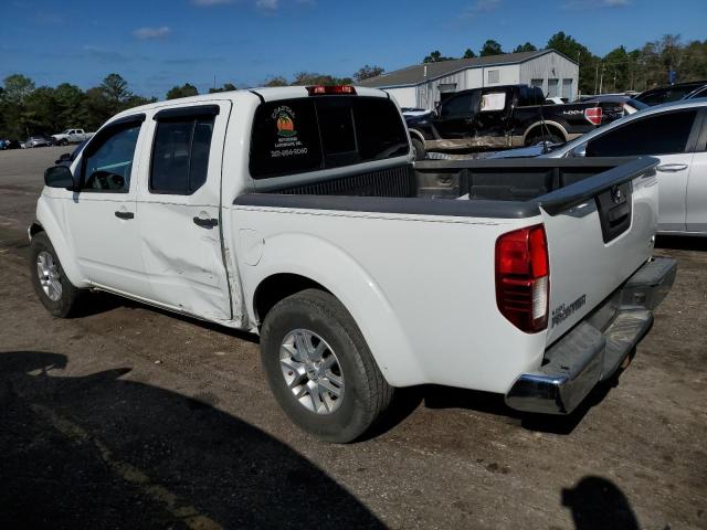 1N6AD0ER2GN725920 | 2016 NISSAN FRONTIER