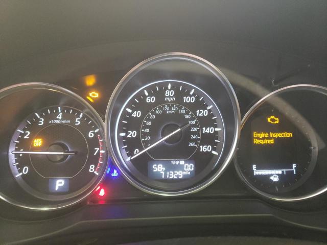 JM1GJ1W61E1145370 Mazda 6 Grand Touring