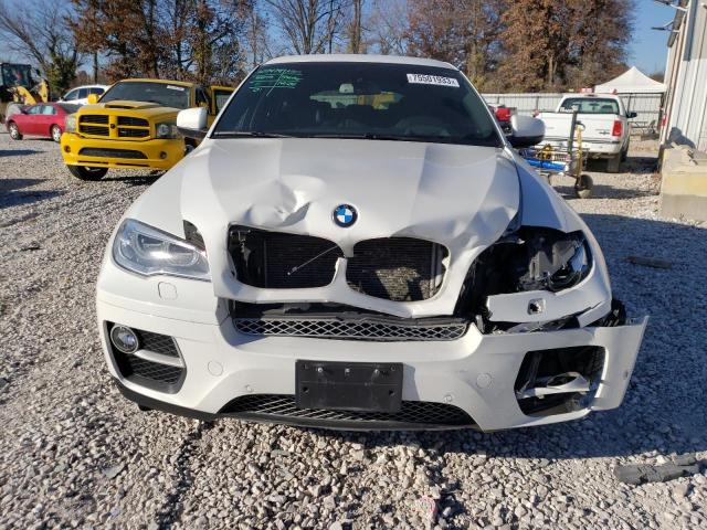 VIN 5UXFG2C52E0K41122 2014 BMW X6, Xdrive35I no.5