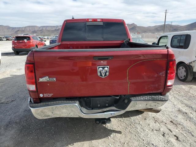 1C6RR6LT5FS640201 | 2015 RAM 1500 SLT