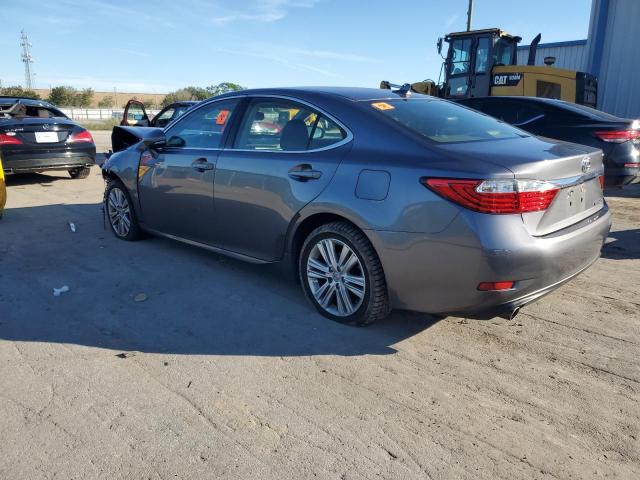 JTHBK1GG2E2100347 | 2014 LEXUS ES 350