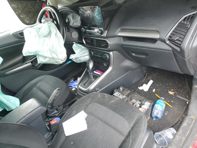 MAJ6S3GL3MC430217 2021 Ford Ecosport Se