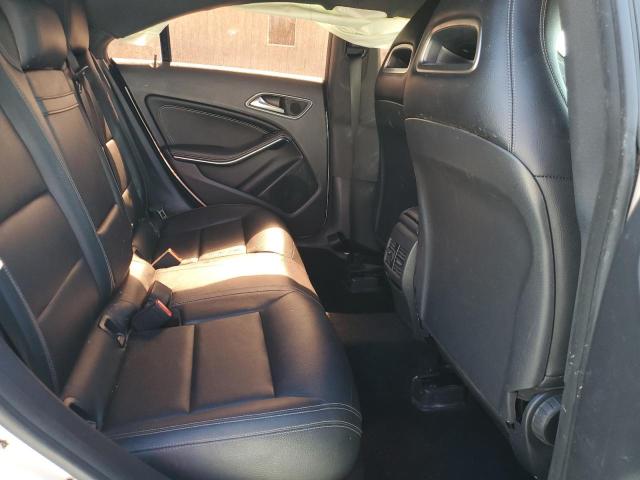 WDDSJ4EB7GN372963 Mercedes-Benz CLA 250