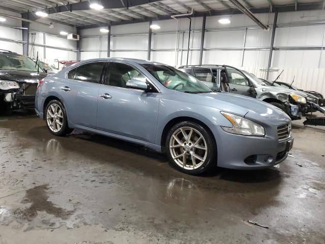 1N4AA5AP4AC817634 | 2010 Nissan maxima s