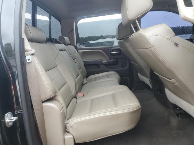 2016 GMC Sierra K2500 Denali VIN: 1GT12UE85GF148298 Lot: 76166753
