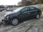 2019 NISSAN SENTRA S - 3N1AB7AP5KY455344