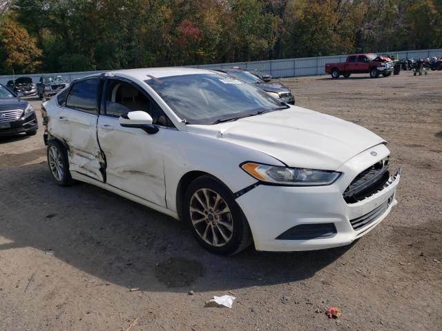 3FA6P0H7XHR217919 | 2017 Ford fusion se